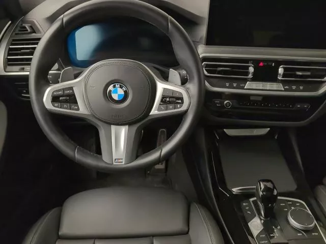 BMW X3 xDrive20d xLine 140 kW (190 CV) de segunda mano