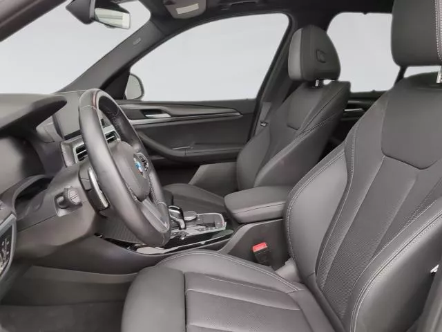 BMW X3 xDrive20d xLine 140 kW (190 CV) de segunda mano