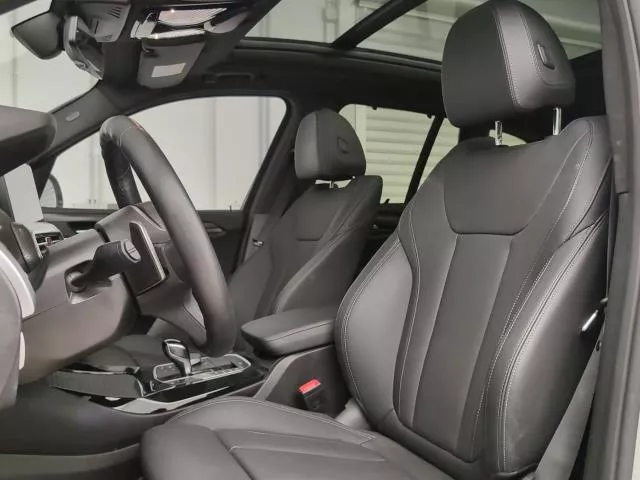 BMW X3 xDrive20d xLine 140 kW (190 CV) de segunda mano