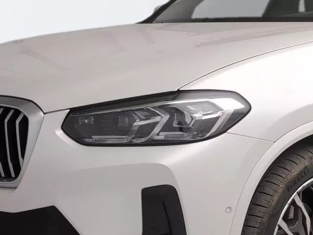 BMW X3 xDrive20d xLine 140 kW (190 CV) de segunda mano