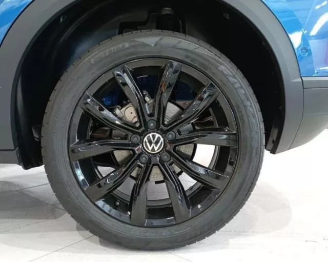 Volkswagen T-Roc Dark 1.0 TSI 81 kW (110 CV) de segunda mano