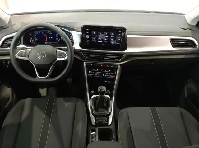 Volkswagen T-Roc Dark 1.0 TSI 81 kW (110 CV) de segunda mano