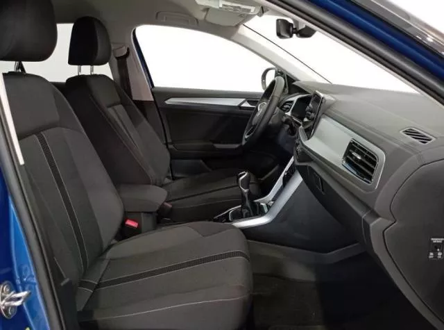 Volkswagen T-Roc Dark 1.0 TSI 81 kW (110 CV) de segunda mano