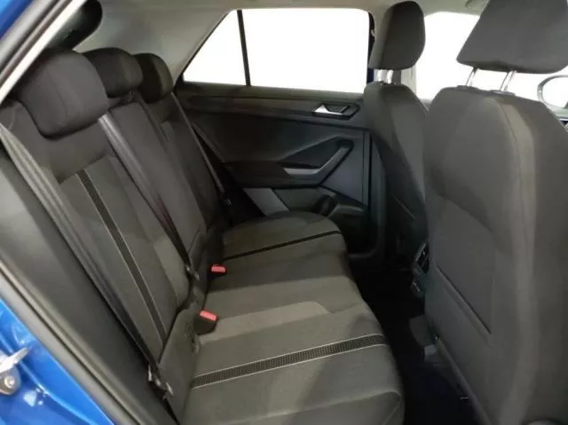 Volkswagen T-Roc Dark 1.0 TSI 81 kW (110 CV) de segunda mano