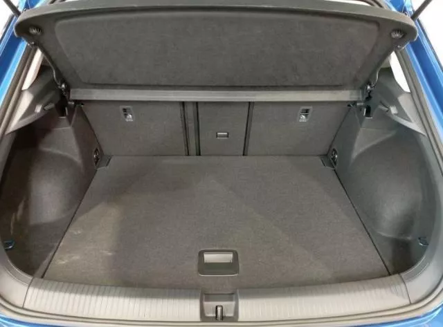 Volkswagen T-Roc Dark 1.0 TSI 81 kW (110 CV) de segunda mano