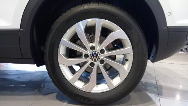 Volkswagen T-Roc Life 1.0 TSI 81 kW (110 CV) de segunda mano