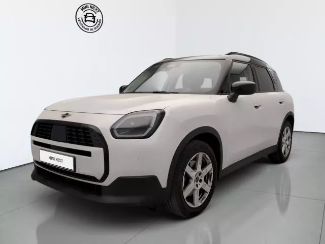 MINI Countryman C 125 kW (170 CV) de segunda mano