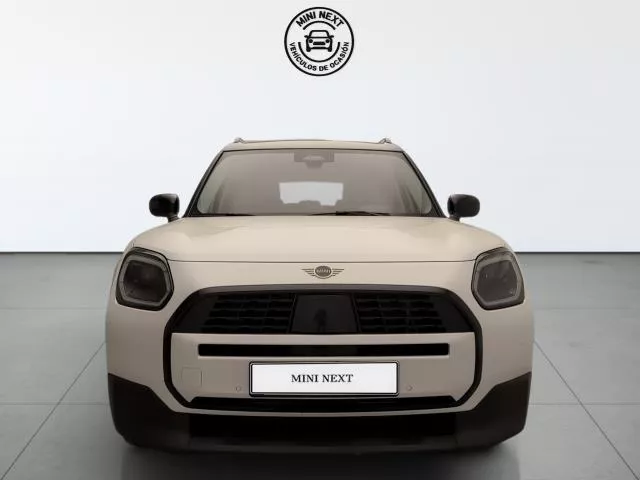 MINI Countryman C 125 kW (170 CV) de segunda mano