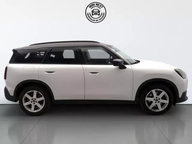 MINI Countryman C 125 kW (170 CV) de segunda mano