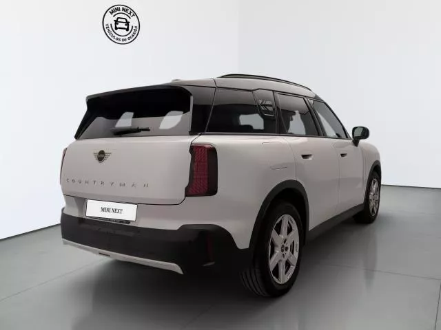 MINI Countryman C 125 kW (170 CV) de segunda mano