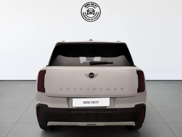 MINI Countryman C 125 kW (170 CV) de segunda mano