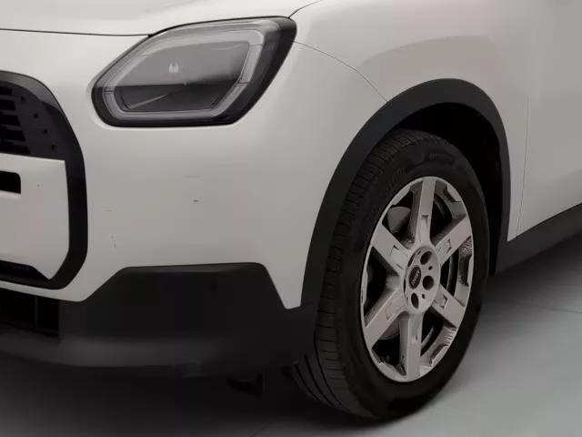 MINI Countryman C 125 kW (170 CV) de segunda mano