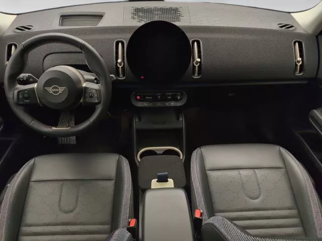 MINI Countryman C 125 kW (170 CV) de segunda mano