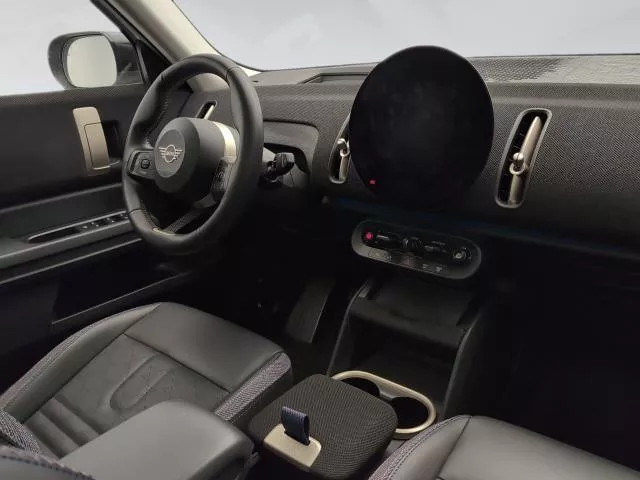 MINI Countryman C 125 kW (170 CV) de segunda mano