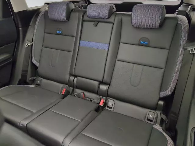 MINI Countryman C 125 kW (170 CV) de segunda mano