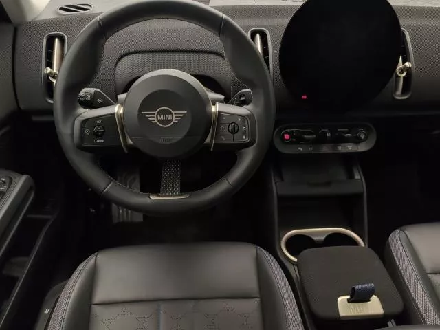 MINI Countryman C 125 kW (170 CV) de segunda mano