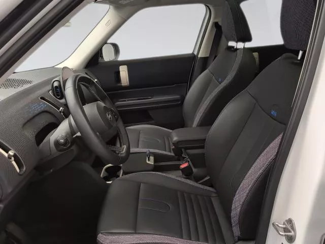 MINI Countryman C 125 kW (170 CV) de segunda mano