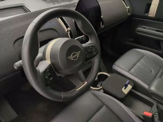MINI Countryman C 125 kW (170 CV) de segunda mano