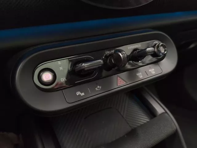 MINI Countryman C 125 kW (170 CV) de segunda mano