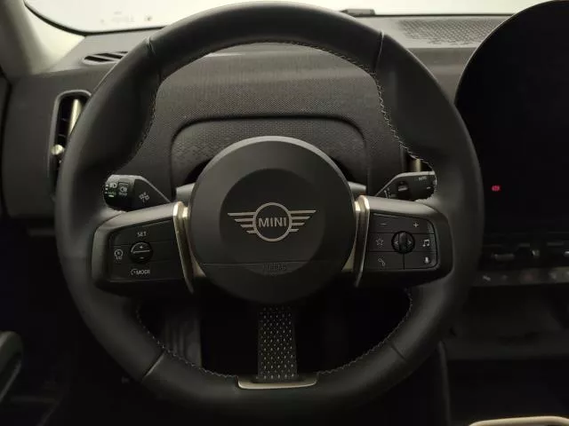 MINI Countryman C 125 kW (170 CV) de segunda mano