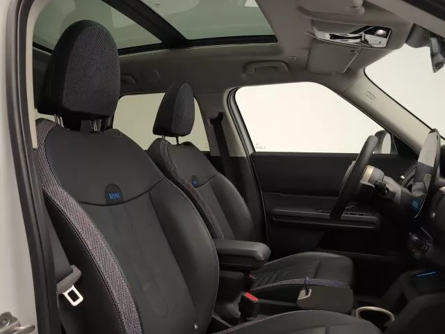 MINI Countryman C 125 kW (170 CV) de segunda mano