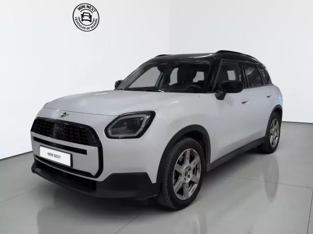 MINI Countryman C 125 kW (170 CV) de segunda mano