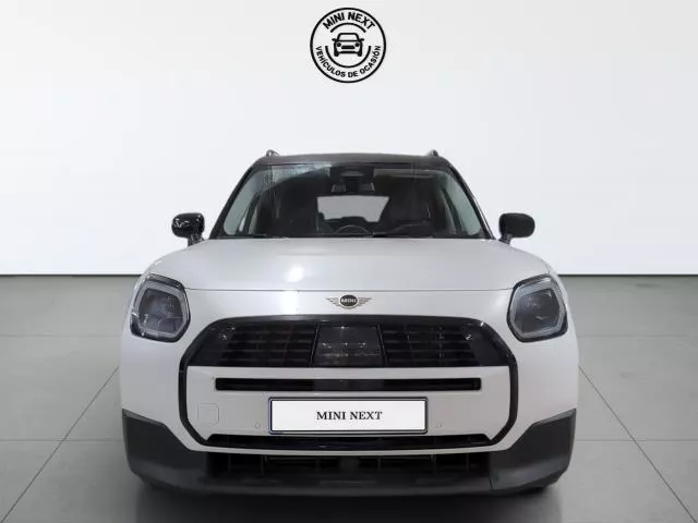 MINI Countryman C 125 kW (170 CV) de segunda mano
