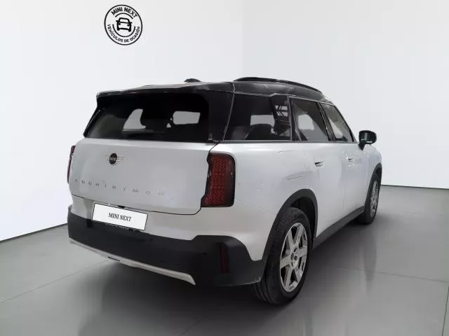 MINI Countryman C 125 kW (170 CV) de segunda mano