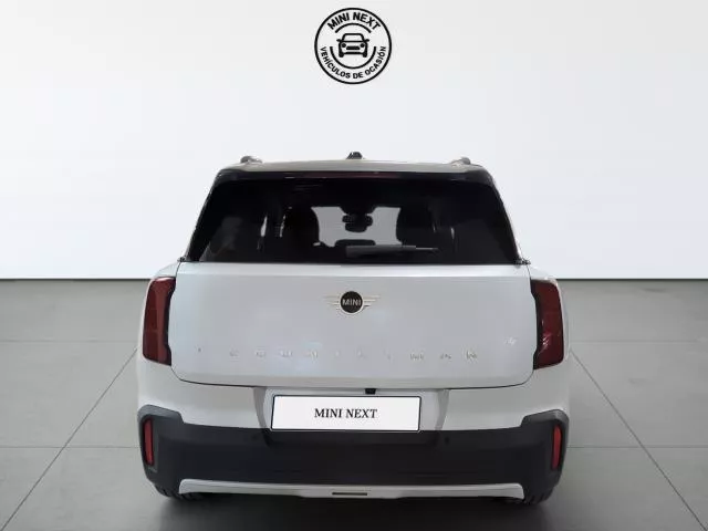 MINI Countryman C 125 kW (170 CV) de segunda mano