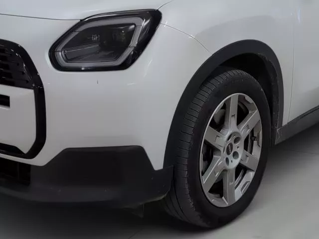 MINI Countryman C 125 kW (170 CV) de segunda mano