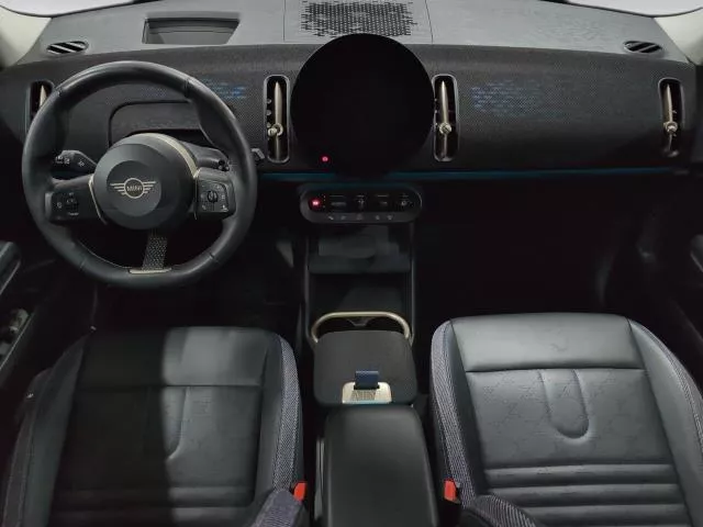 MINI Countryman C 125 kW (170 CV) de segunda mano