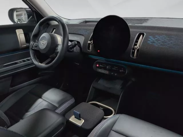 MINI Countryman C 125 kW (170 CV) de segunda mano