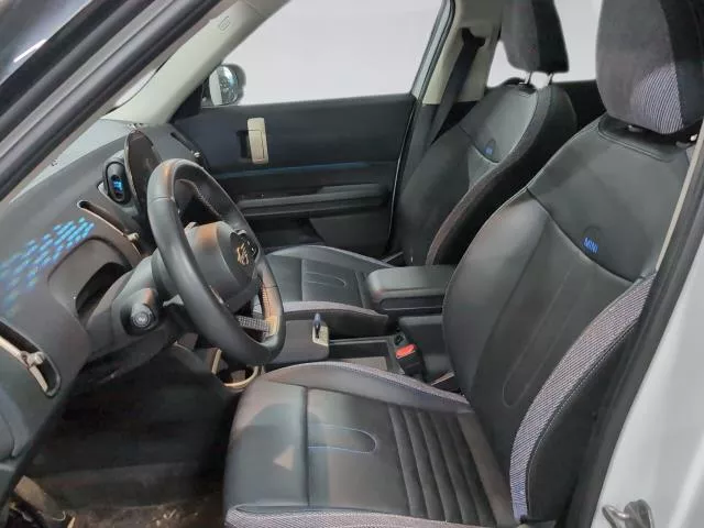 MINI Countryman C 125 kW (170 CV) de segunda mano