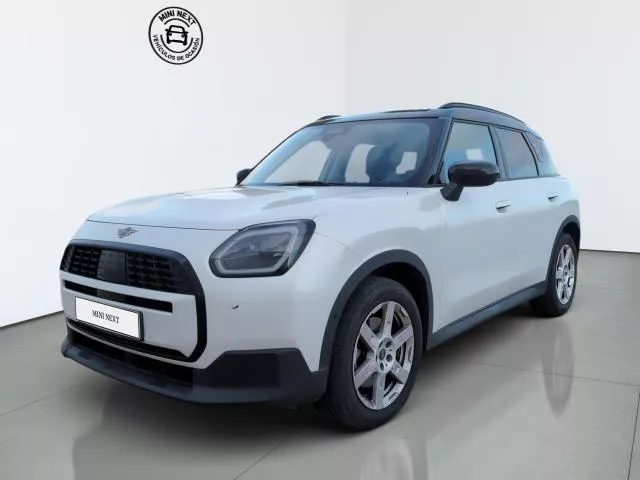 MINI Countryman C 125 kW (170 CV) de segunda mano