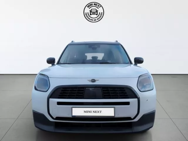 MINI Countryman C 125 kW (170 CV) de segunda mano