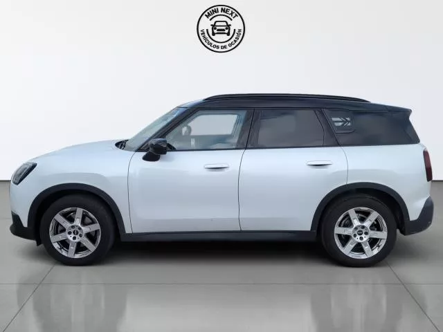 MINI Countryman C 125 kW (170 CV) de segunda mano