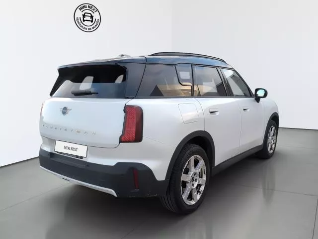 MINI Countryman C 125 kW (170 CV) de segunda mano