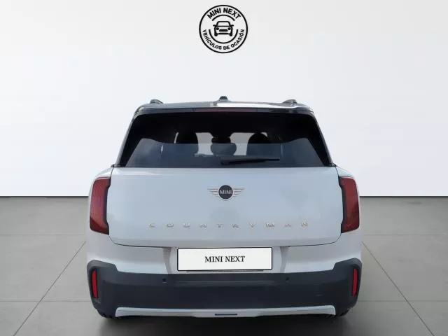 MINI Countryman C 125 kW (170 CV) de segunda mano