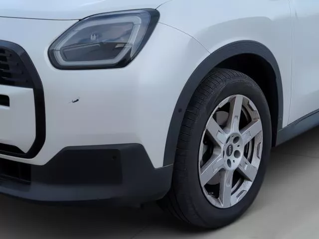 MINI Countryman C 125 kW (170 CV) de segunda mano