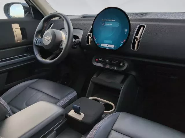 MINI Countryman C 125 kW (170 CV) de segunda mano