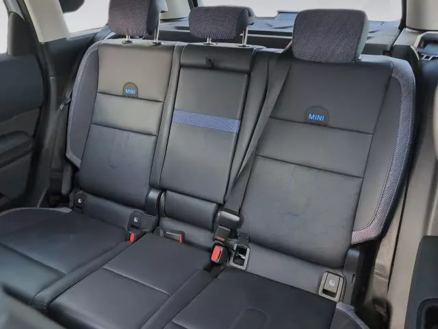 MINI Countryman C 125 kW (170 CV) de segunda mano