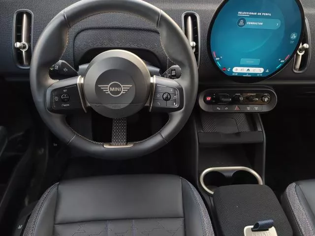 MINI Countryman C 125 kW (170 CV) de segunda mano
