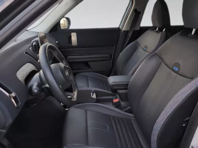 MINI Countryman C 125 kW (170 CV) de segunda mano