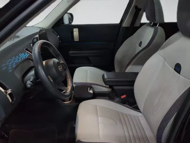 MINI Countryman C 125 kW (170 CV) de segunda mano