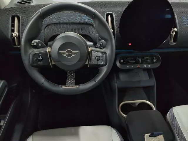 MINI Countryman C 125 kW (170 CV) de segunda mano