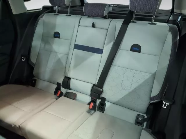 MINI Countryman C 125 kW (170 CV) de segunda mano