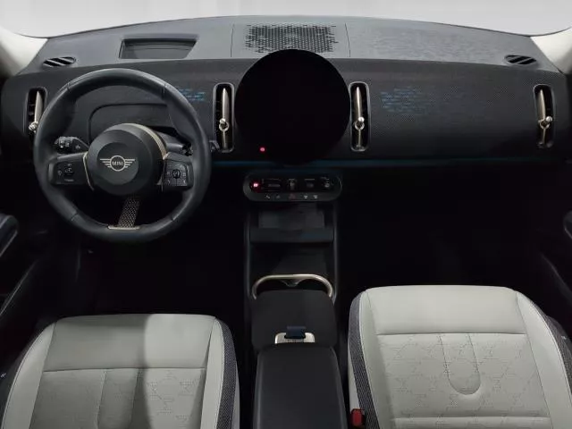 MINI Countryman C 125 kW (170 CV) de segunda mano