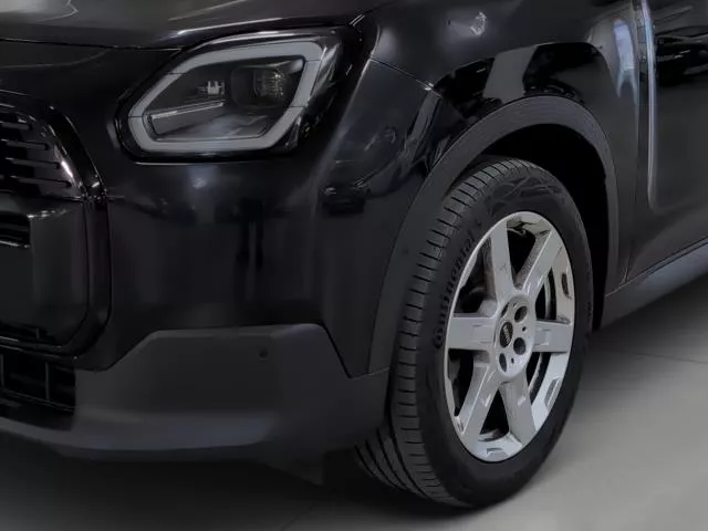 MINI Countryman C 125 kW (170 CV) de segunda mano