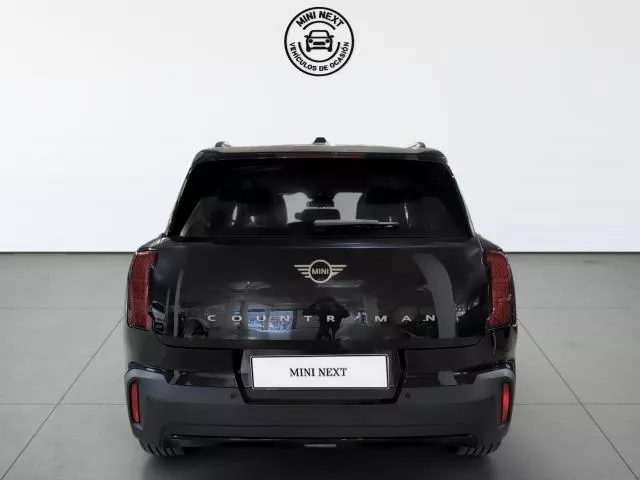 MINI Countryman C 125 kW (170 CV) de segunda mano
