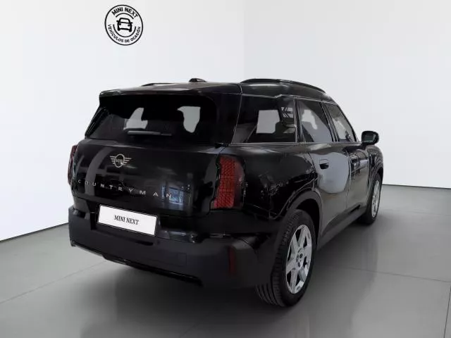 MINI Countryman C 125 kW (170 CV) de segunda mano